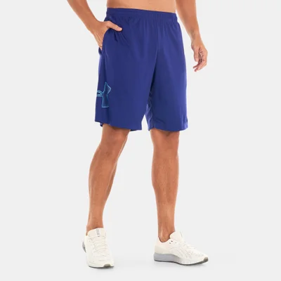 اندر ارمر شورت رجالي بتقنية   برسومات